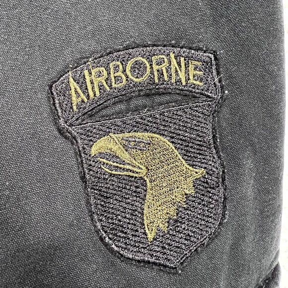 Free Knight Cargo Pants Men’s 38 (Actual 39x31)‎ Black Tactical Utility Outdoor - Picture 7 of 13